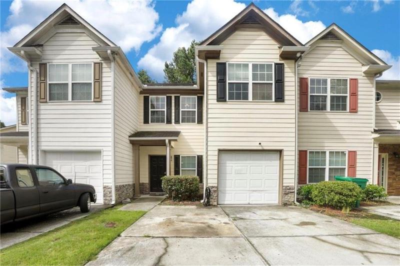 Image for property 1540 Rogers Preserve Road, Lithonia, GA 30058