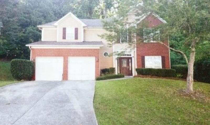Image for property 5179 Meadowbrooke Chase, Stone Mountain, GA 30088