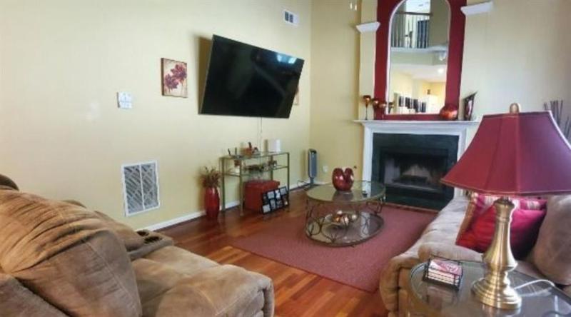Image for property 5179 Meadowbrooke Chase, Stone Mountain, GA 30088