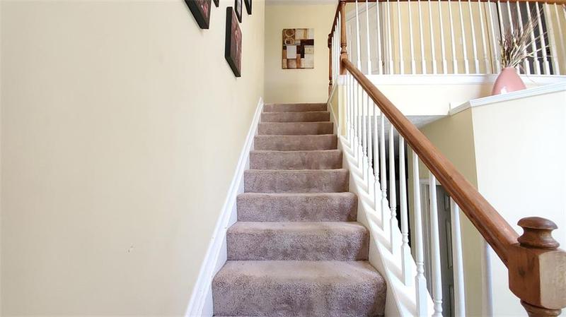 Image for property 5179 Meadowbrooke Chase, Stone Mountain, GA 30088