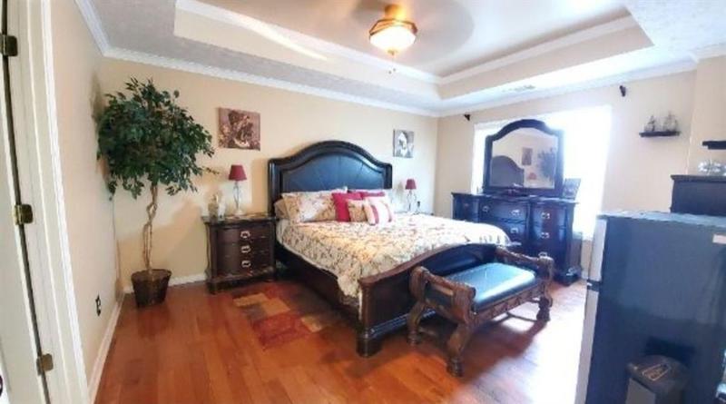 Image for property 5179 Meadowbrooke Chase, Stone Mountain, GA 30088