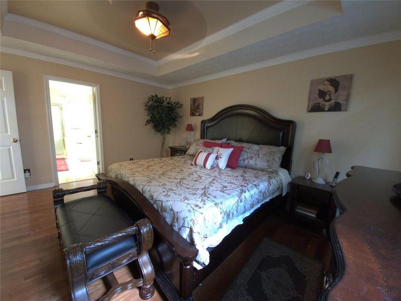 Image for property 5179 Meadowbrooke Chase, Stone Mountain, GA 30088