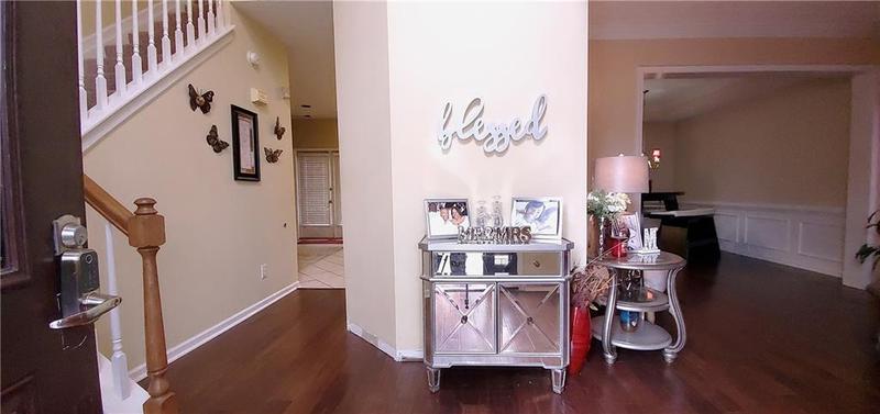 Image for property 5179 Meadowbrooke Chase, Stone Mountain, GA 30088