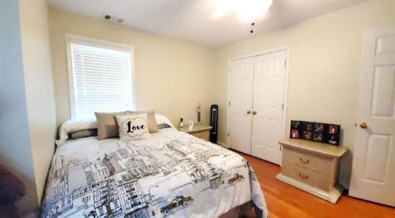 Image for property 5179 Meadowbrooke Chase, Stone Mountain, GA 30088