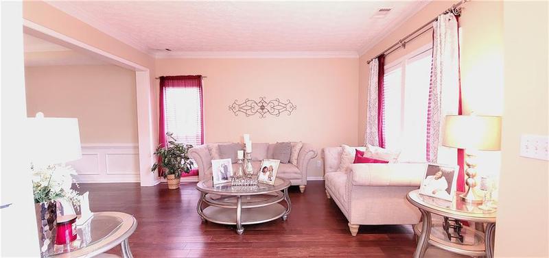 Image for property 5179 Meadowbrooke Chase, Stone Mountain, GA 30088
