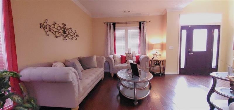 Image for property 5179 Meadowbrooke Chase, Stone Mountain, GA 30088