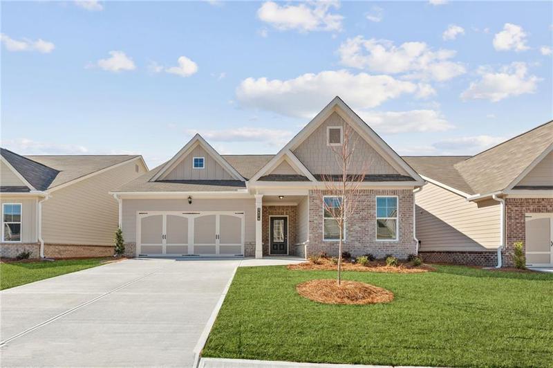 Image for property 2479 Anhinga Drive, Loganville, GA 30052