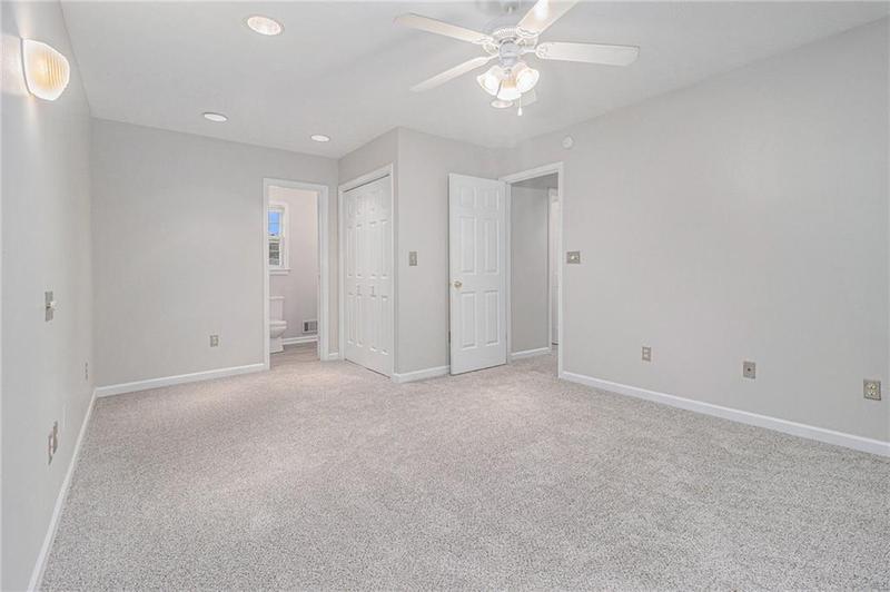 Image for property 606 Waterway Trail, Powder Springs, GA 30127