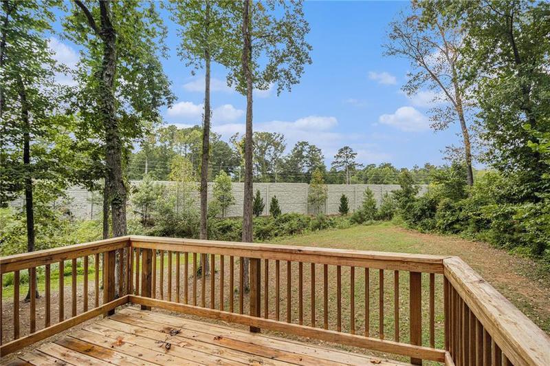 Image for property 606 Waterway Trail, Powder Springs, GA 30127