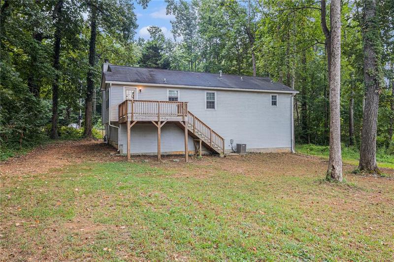 Image for property 606 Waterway Trail, Powder Springs, GA 30127