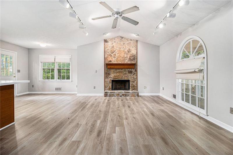 Image for property 606 Waterway Trail, Powder Springs, GA 30127