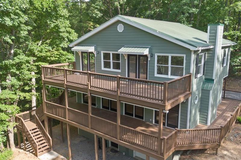 Image for property 104 Scott Drive, Ellijay, GA 30540