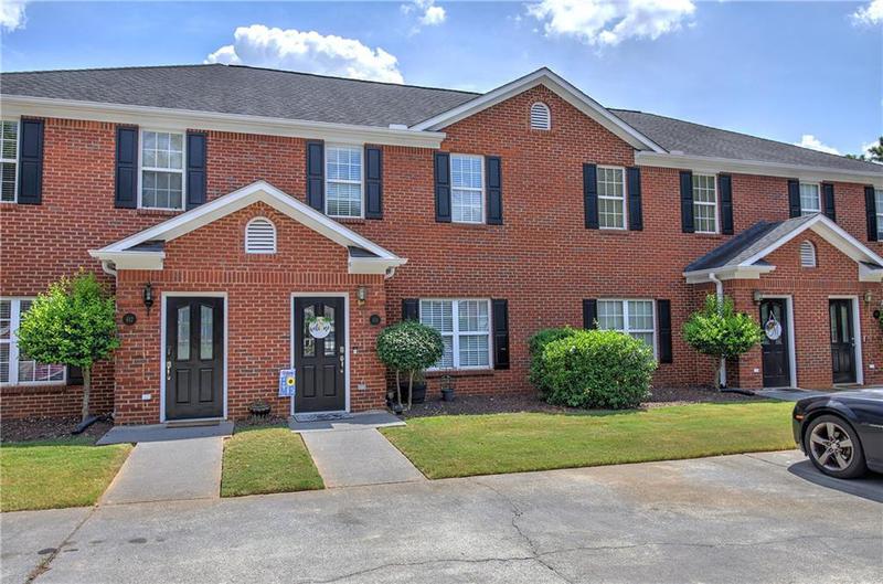 Image for property 414 Manor Way, Cartersville, GA 30120