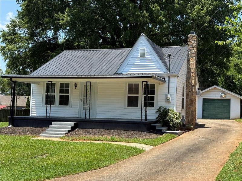 Image for property 1220 Harmony Street, Gainesville, GA 30501