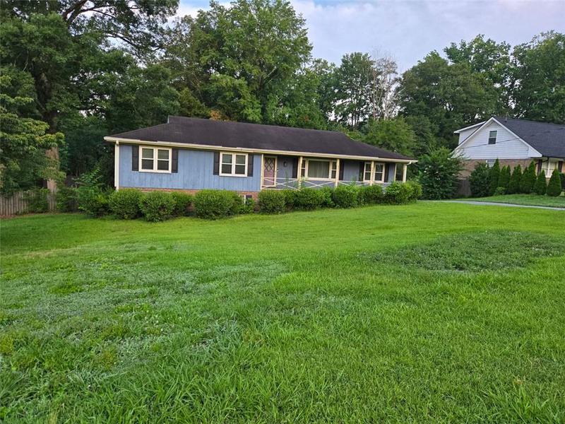 Image for property 1116 ARDEN Drive, Marietta, GA 30008