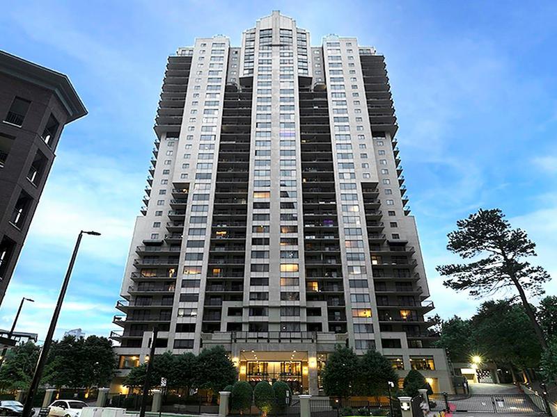 Image for property 3481 Lakeside Drive 1705, Atlanta, GA 30326