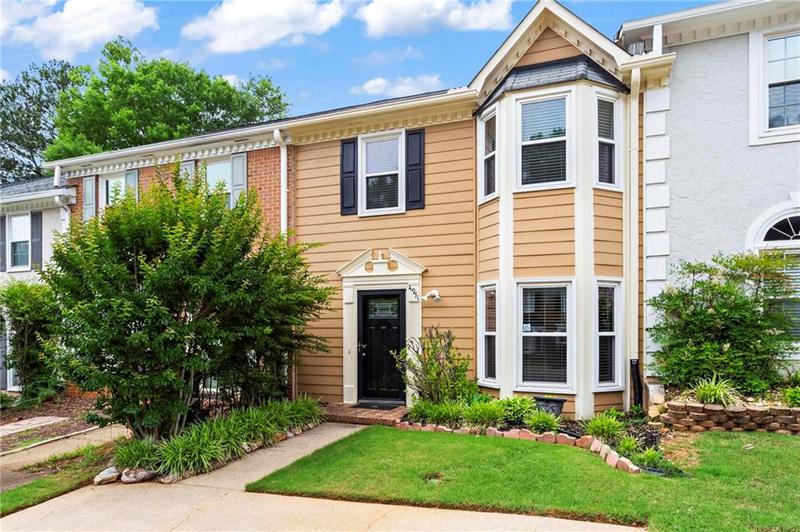 Image for property 4971 Jenny Drive, Acworth, GA 30101