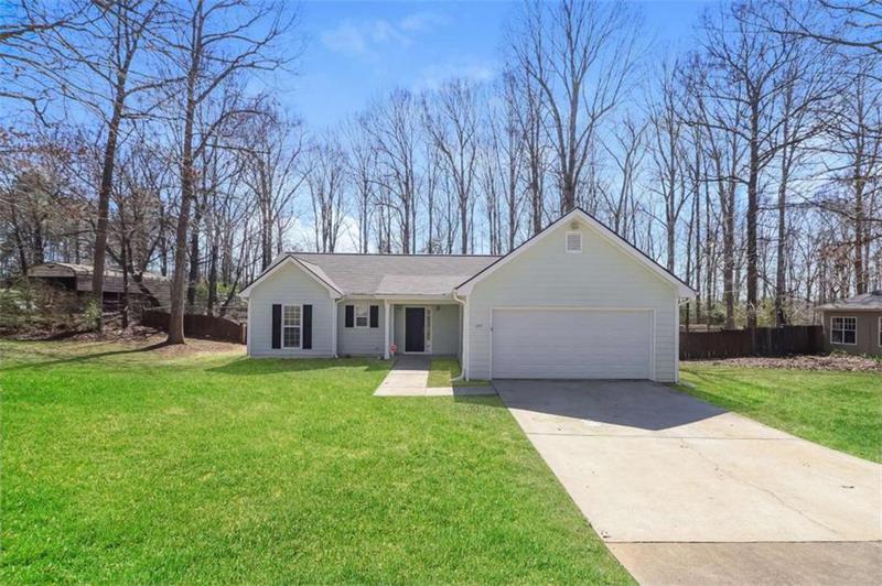 Image for property 245 Belmont Trail, Covington, GA 30016
