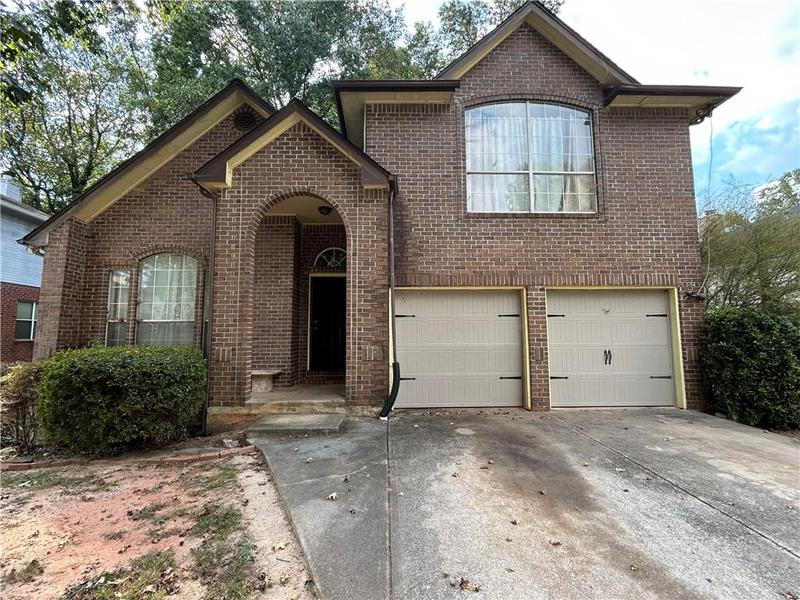 Image for property 613 Woodstone Road, Lithonia, GA 30058