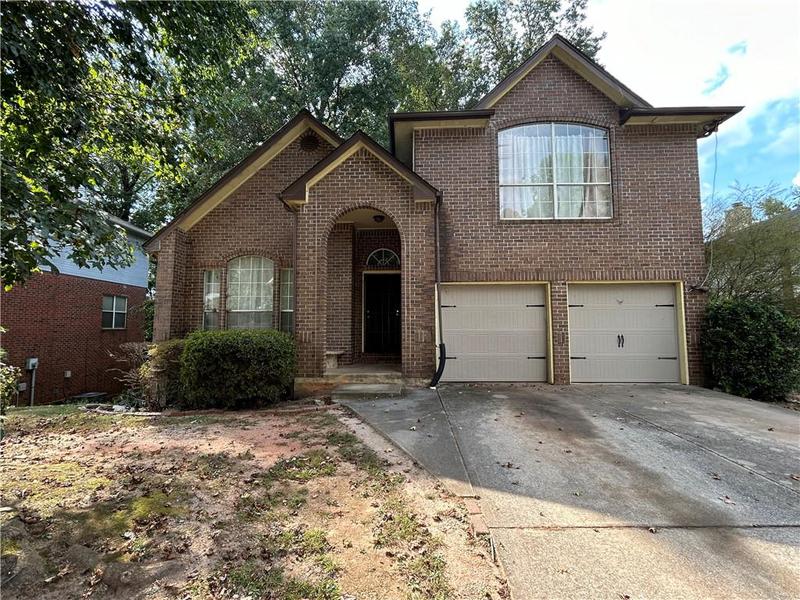 Image for property 613 Woodstone Road, Lithonia, GA 30058