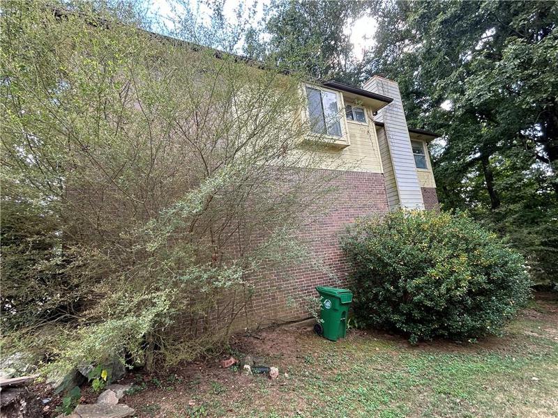 Image for property 613 Woodstone Road, Lithonia, GA 30058