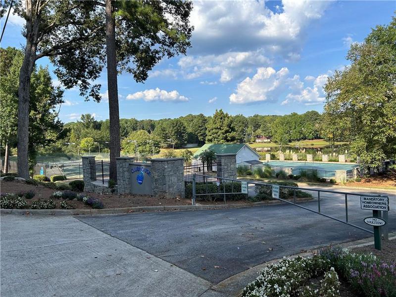 Image for property 613 Woodstone Road, Lithonia, GA 30058