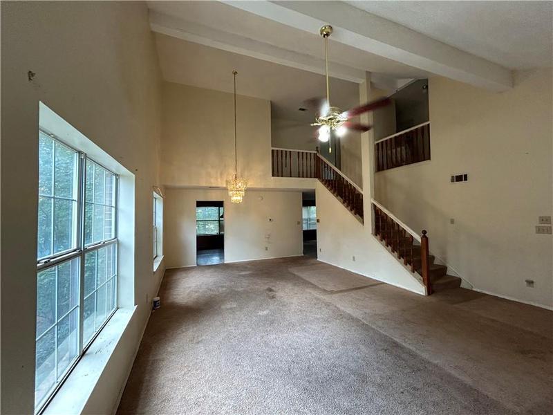 Image for property 613 Woodstone Road, Lithonia, GA 30058