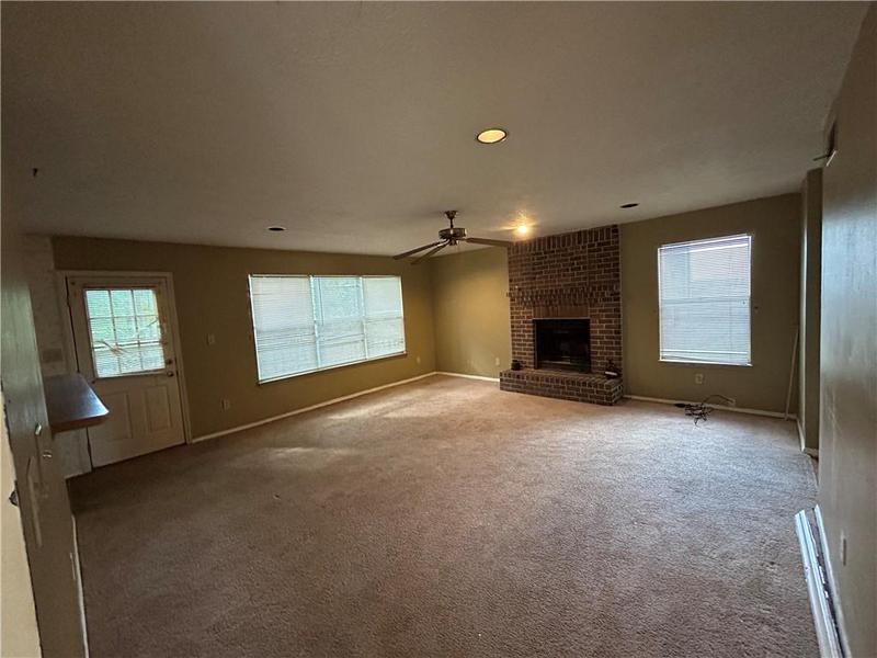 Image for property 613 Woodstone Road, Lithonia, GA 30058