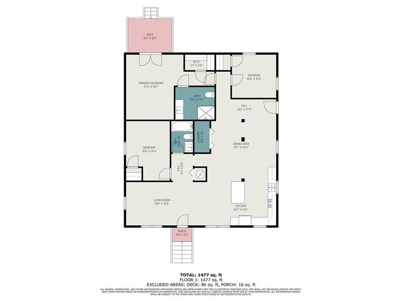 Image for property 208 Moreland Way, Atlanta, GA 30354