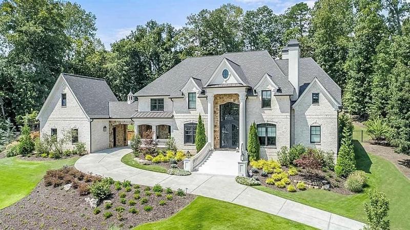 Image for property 211 Meritage Drive, Alpharetta, GA 30022