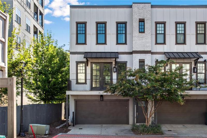 Image for property 743 Taylor Court, Atlanta, GA 30324