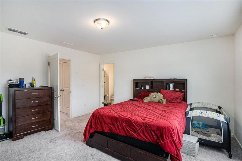 Image for property 145 Swindon Drive, Mcdonough, GA 30253