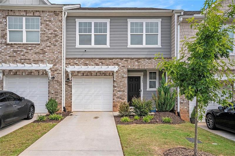 Image for property 145 Swindon Drive, Mcdonough, GA 30253