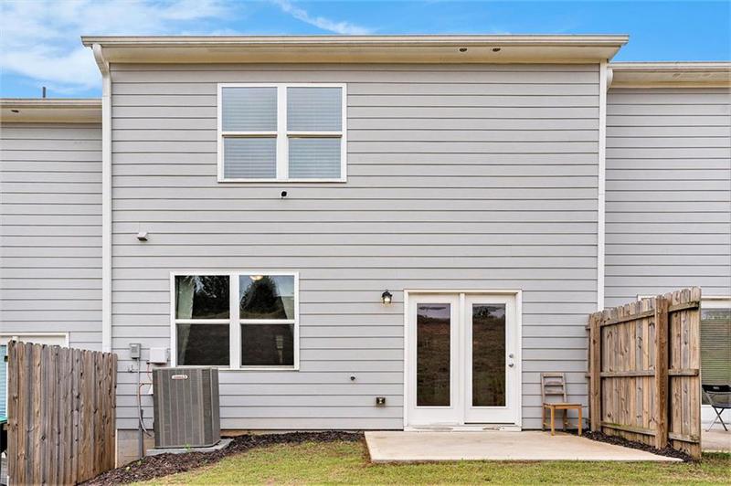 Image for property 145 Swindon Drive, Mcdonough, GA 30253