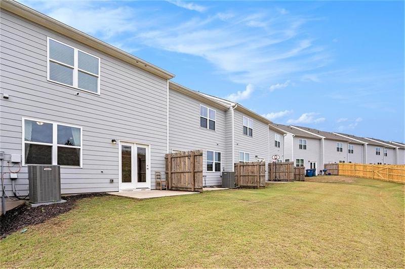 Image for property 145 Swindon Drive, Mcdonough, GA 30253