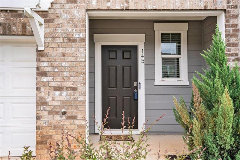 Image for property 145 Swindon Drive, Mcdonough, GA 30253