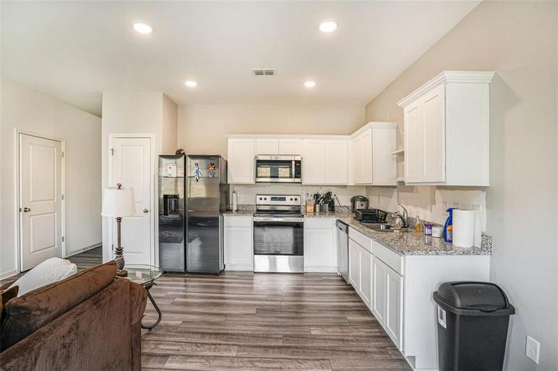 Image for property 145 Swindon Drive, Mcdonough, GA 30253