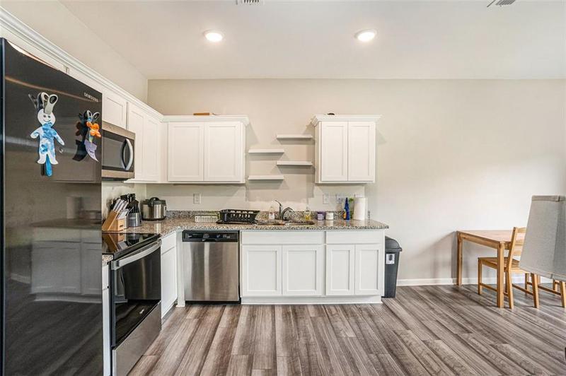 Image for property 145 Swindon Drive, Mcdonough, GA 30253