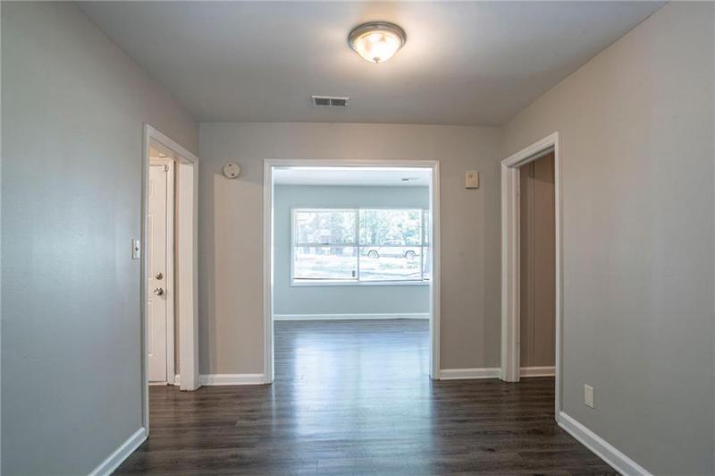 Image for property 3319 Pinehill Drive, Decatur, GA 30032