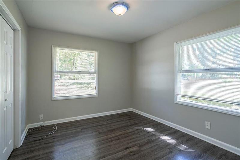Image for property 3319 Pinehill Drive, Decatur, GA 30032