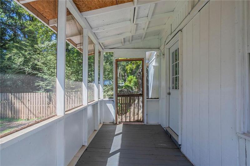 Image for property 3319 Pinehill Drive, Decatur, GA 30032