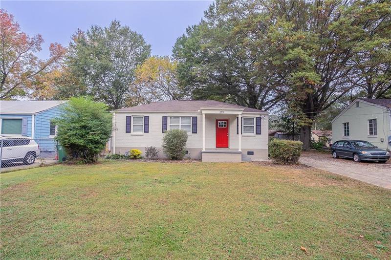 Image for property 2519 Godfrey Drive, Atlanta, GA 30318