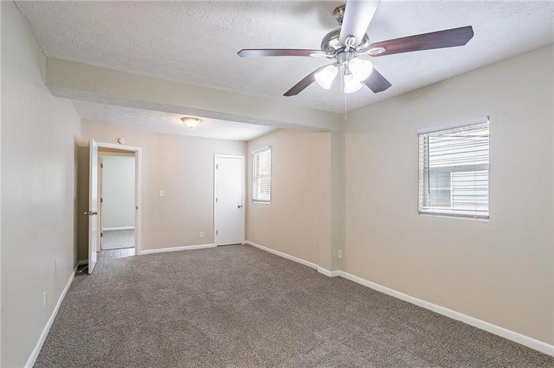 Image for property 2519 Godfrey Drive, Atlanta, GA 30318