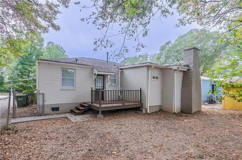 Image for property 2519 Godfrey Drive, Atlanta, GA 30318