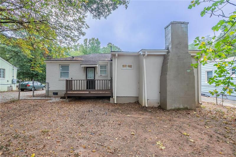 Image for property 2519 Godfrey Drive, Atlanta, GA 30318