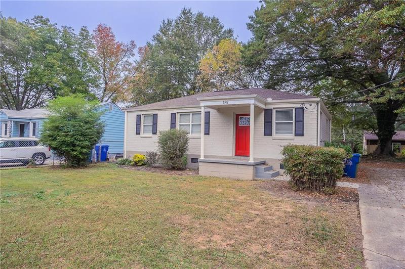 Image for property 2519 Godfrey Drive, Atlanta, GA 30318