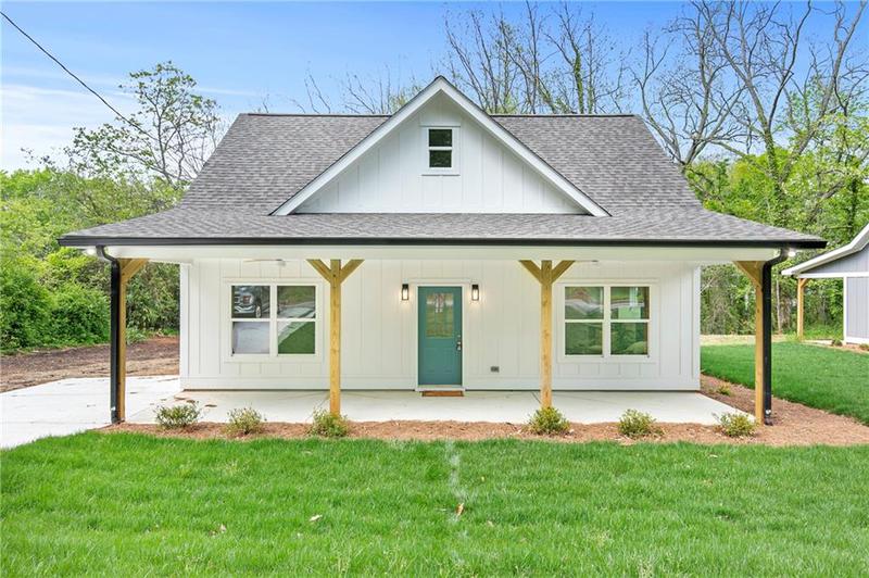 Image for property 5232 Mountain Street, Stone Mountain, GA 30083