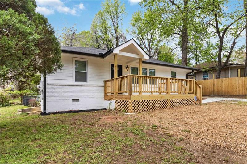 Image for property 2297 Sheryl Drive, Decatur, GA 30032