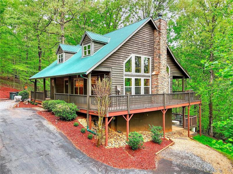 Image for property 455 Old Cherokee Road, Cleveland, GA 30528
