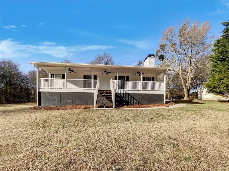 Image for property 255 Pine Valley Drive, Powder Springs, GA 30127